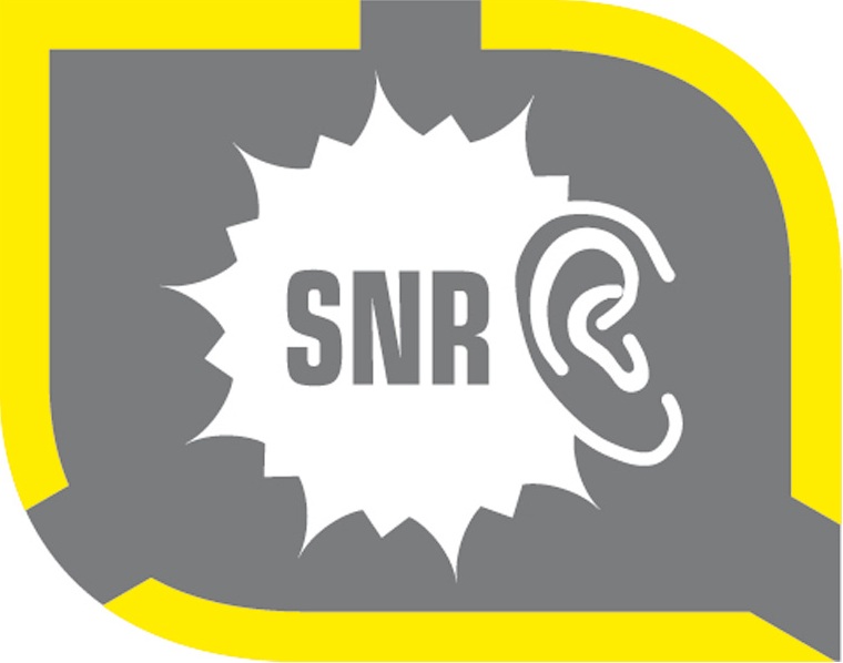 Θόρυβος - SNR (απλοποιημένη μείωση θορύβου)